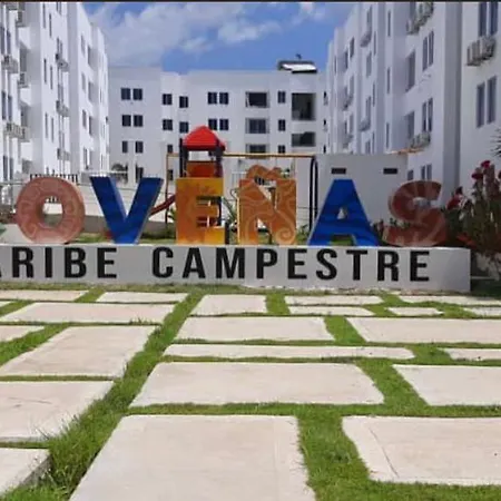 Hermoso Apartamento En Covenas En Unidad Residencial Exterior photo
