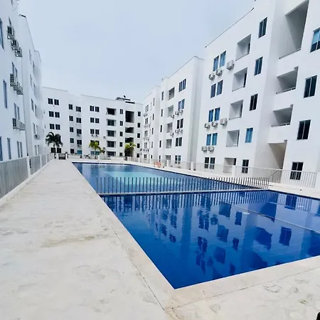 Hermoso Apartamento En Covenas En Unidad Residencial Exterior photo