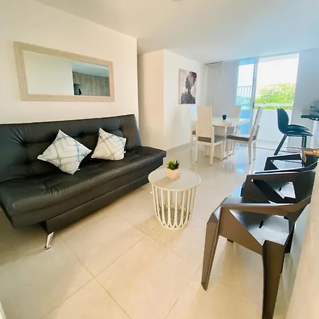 Hermoso Apartamento En Covenas En Unidad Residencial Exterior photo