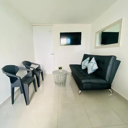 Hermoso Apartamento En Covenas En Unidad Residencial Exterior photo