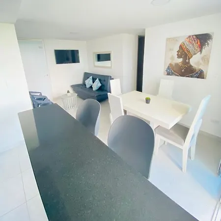 Hermoso Apartamento En Covenas En Unidad Residencial Exterior photo