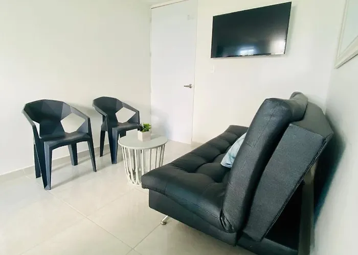 Hermoso Apartamento En Covenas En Unidad Residencial