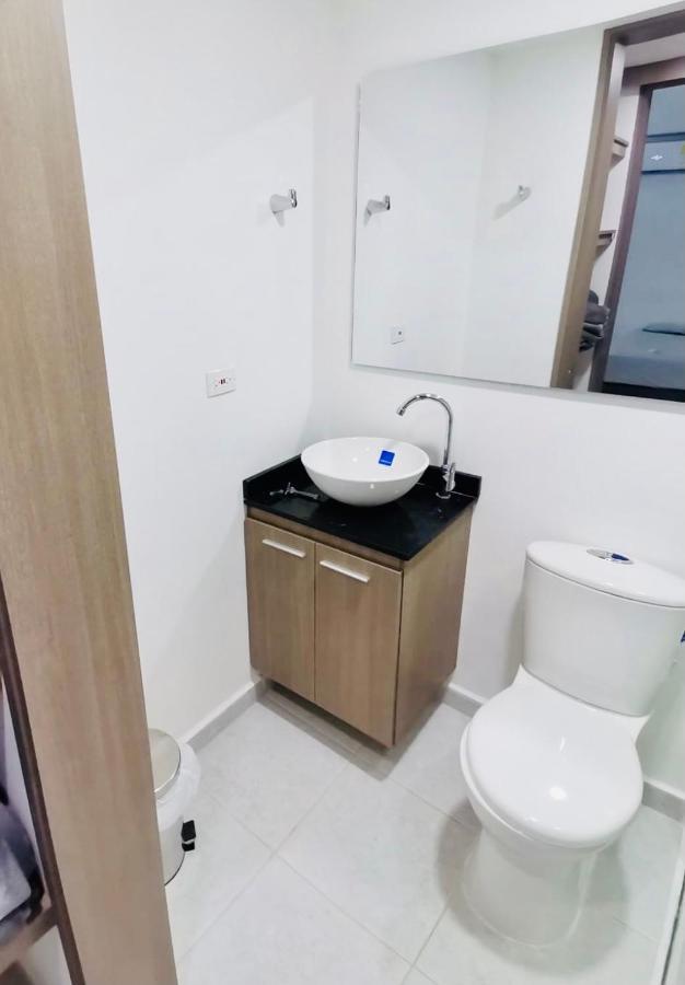 Hermoso En En Unidad Residencial * Covenas