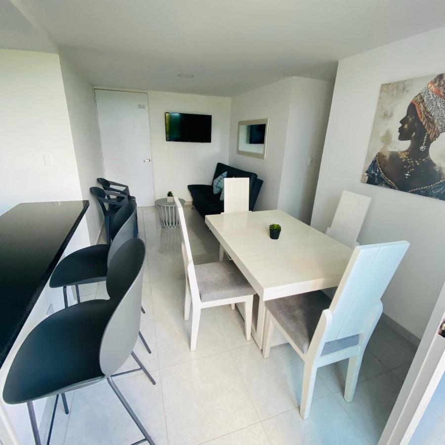 公寓 Hermoso En En Unidad Residencial Covenas