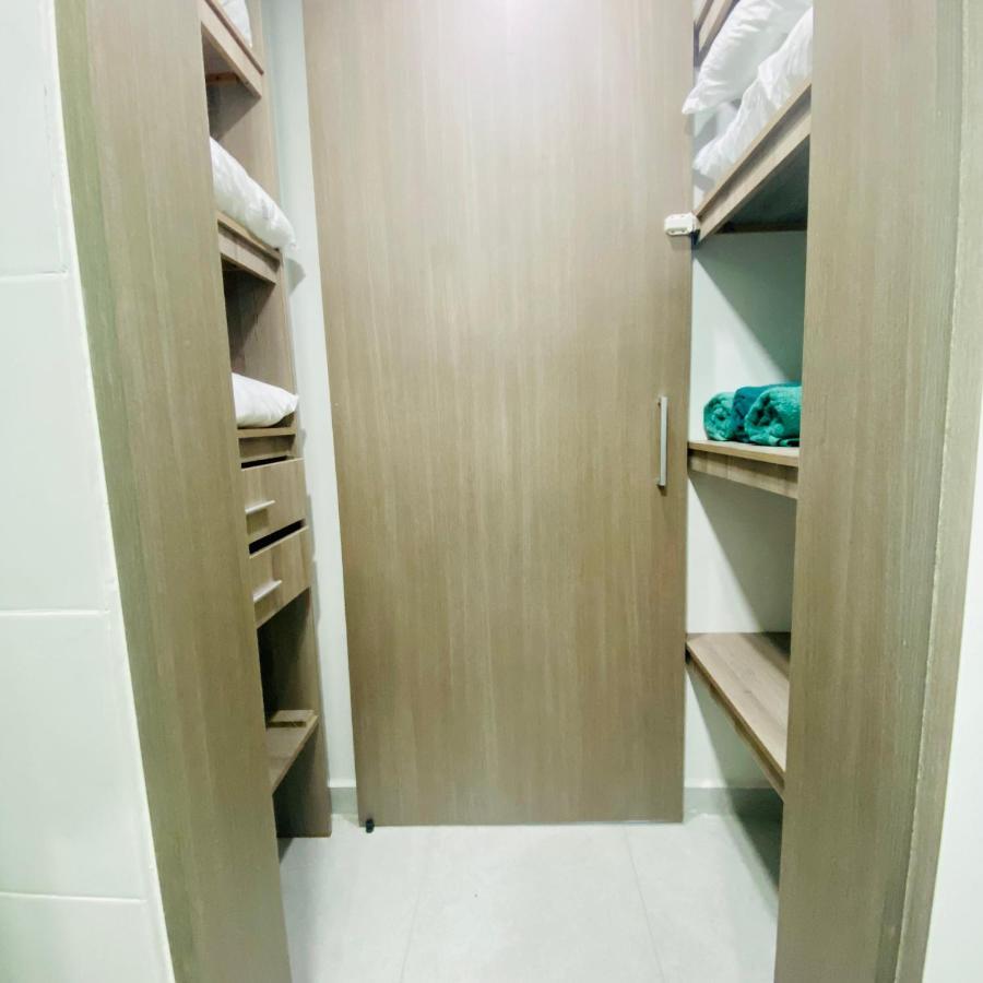 公寓 Hermoso En En Unidad Residencial Covenas