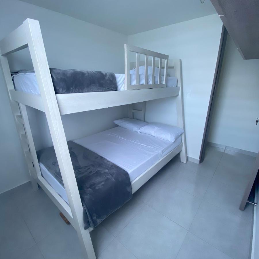 Hermoso En En Unidad Residencial * Covenas