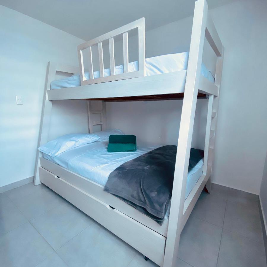 公寓 Hermoso En En Unidad Residencial